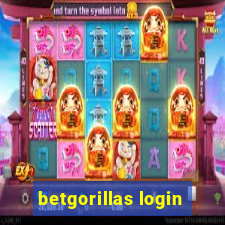 betgorillas login